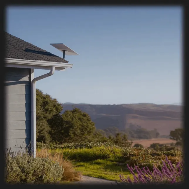 Супутниковий модем Starlink Internet Satellite V3 (без акаунту)