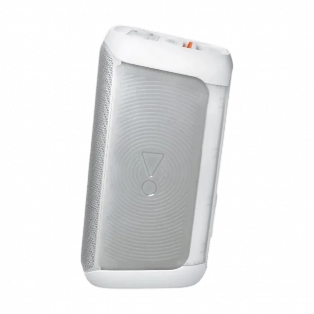 Акустика JBL PartyBox Club 120 White