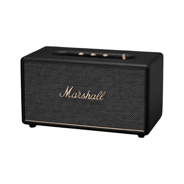 Акустика Marshall Stanmore III Black