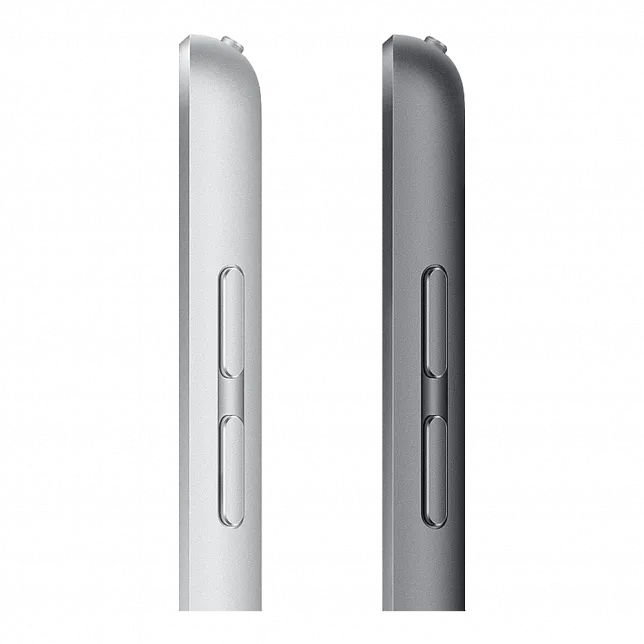 б/у Apple iPad 10.2 64GB, Wi-Fi + LTE, Space Gray (2021) (MK663)