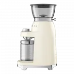 Кавомолка Smeg (Сream)