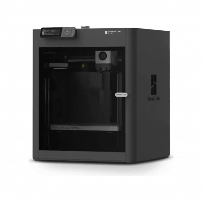 3D принтер Bambu Lab P1S