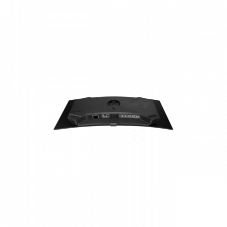 Монітор Asus 34" ROG Swift OLED PG34WCDN 2xHDMI, DP, USB-C, 3xUSB, Audio, QD-OLED, 3440x1440, 21:9, 360Hz, 0.03ms, DCI-P3 99%, CURVED, G-SYNC, FreeSync, HAS, HDR500