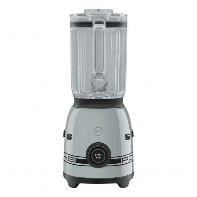 Блендер стаціонарний Smeg (Shade Green)