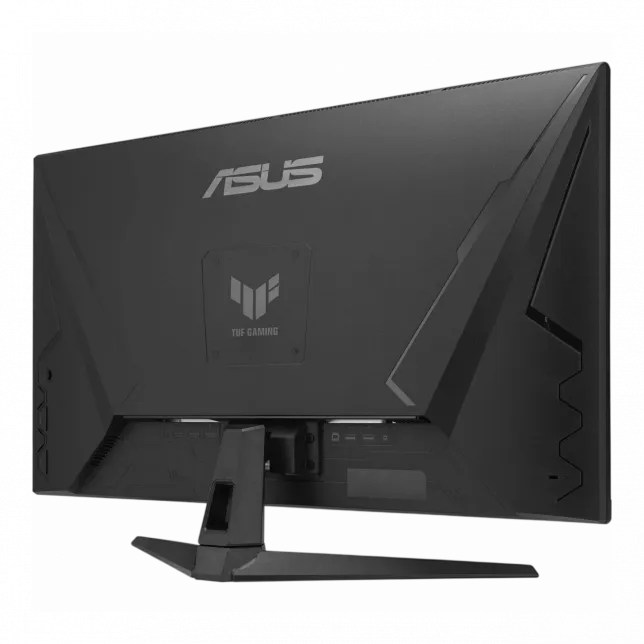 Монітор Asus 31.5" TUF Gaming VG32UQA1A 2xHDMI, DP, MM, VA, 3840x2160, 160Hz, 1ms, sRGB 120%, FreeSync, HDR10