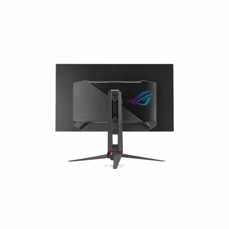 Монітор Asus 31.5" ROG Swift PG32UCDM3 2xHDMI, DP, USB-C, 3xUSB, QD-OLED, 3840x2160, 240Hz, 0.03ms, DCI-P3 99%, G-SYNC, FreeSync, HAS, HDR500