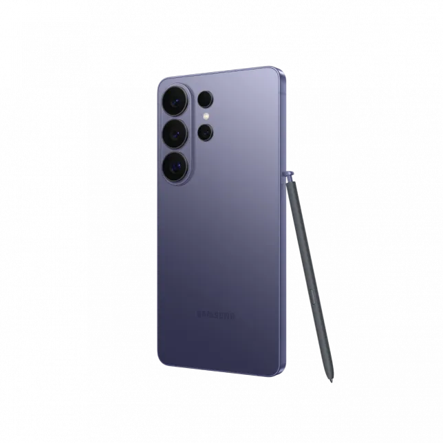 Смартфон Samsung Galaxy S26 Ultra 5G 6.9' 12/256ГБ Cobalt Violet