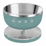 Ваги кухонні Smeg (Green)