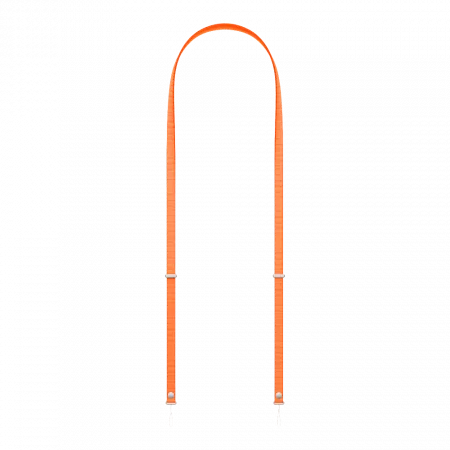 Ремінець через плече Apple Crossbody Strap Orange