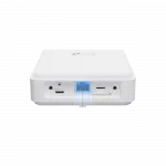 Зовнішній маршрутизатор TP-LINK NE200, 5G, 1x2.5GE LAN (PoE)