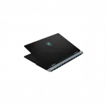 Ноутбук MSI Titan 18 HX AI A2XWIG-269UA 18" UHD+, Intel U9-285HX, 64GB, F4TB, NVD5080-16, W11P, чорний