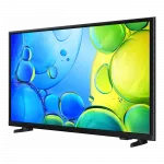 Телевізор 40" Samsung LED FHD 50Hz Smart Tizen Black