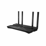 Маршрутизатор TP-LINK ARCHER AX1800 AX1800, 4xGE LAN, 1xGE WAN, MESH
