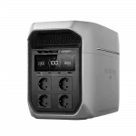 Зарядна станція EcoFlow DELTA 3 Max Plus