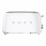 Тостер Smeg на 4 скибочки (White)