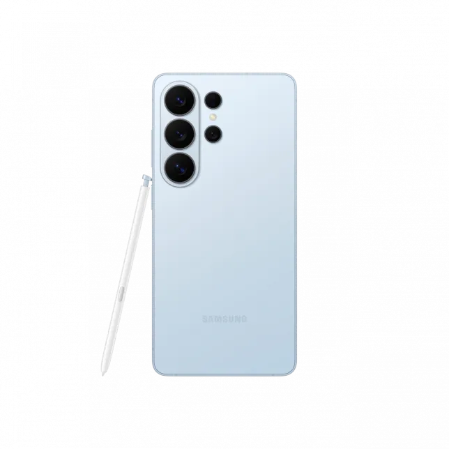 Смартфон Samsung Galaxy S26 Ultra 5G 6.9' 12/256ГБ Sky Blue
