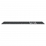 Apple Magic Keyboard with Touch ID USB–C (Black) (2024)