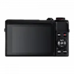 Компактний цифровий фотоапарат Canon PowerShot G7 X Mark III (Black)