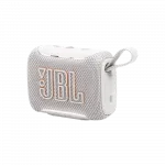 Акустика JBL GO 5 (White)
