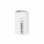 Система WiFi-Mesh TP-LINK Deco BE65 BE11000, 4x2.5GE LAN/WAN, 1xUSB 3.0,  2мод