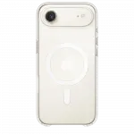 Чохол Apple Clear Case with Magsafe для iPhone Air (Frost)