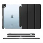 Чохол Dux Ducis для iPad 10 10.9 2022/iPad 11 11'' 2025 Toby Black