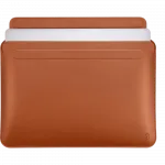 Чохол WiWU Skin Pro II Leather Sleeve MacBook Air 15.3 Brown