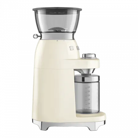 Кавомолка Smeg (Сream)