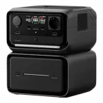 Зарядна станція EcoFlow RIVER 3 Max Plus (EFRIVER3MaxPlus-EU-CBOX)