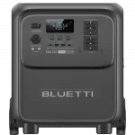 Зарядна станція BLUETTI Elite 320 (P-EL320-EU-GY-10)
