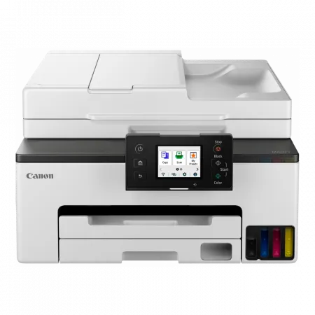 БФП А4 Canon MAXIFY GX2040 з Wi-Fi