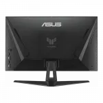 Монітор Asus 27" TUF Gaming VG27AQM5A 2xHDMI, DP, MM, IPS, 2560x1440, 300Hz, 1ms, DCI-P3 95%, G-SYNC, FreeSync