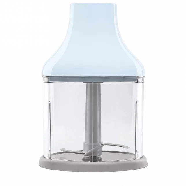 Блендер занурювальний Smeg (Blue)