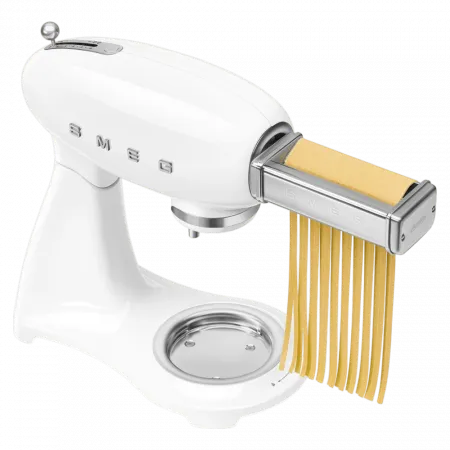 Планетарний міксер Smeg 1000 Вт (White)