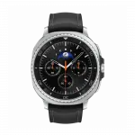 Смарт-годинник Samsung Galaxy Watch 8 Classic 47мм eSIM Black