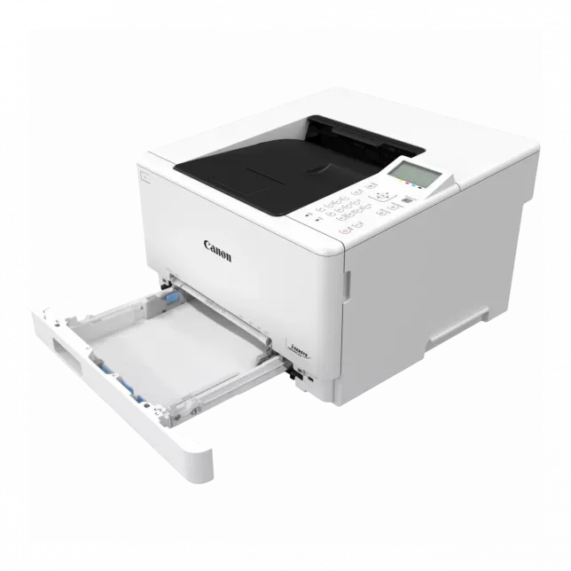 Принтер А4 Canon i-SENSYS LBP646Cdw з Wi-Fi