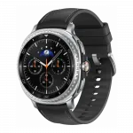 Смарт-годинник Samsung Galaxy Watch 8 Classic 47мм eSIM Black