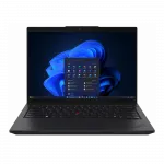 Ноутбук Lenovo ThinkPad L14-G6 14" WUXGA IPS AG, Intel U5-225U, 16GB, F512GB, UMA, DOS, чорний