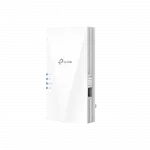 Розширювач покриття WiFi TP-LINK RE700X AX3000, 1хGE, MESH
