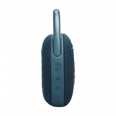Акустика JBL Clip 5 (Blue)