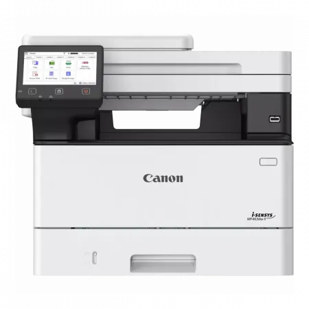 БФП А4 ч/б Canon i-SENSYS MF463dw II з Wi-Fi