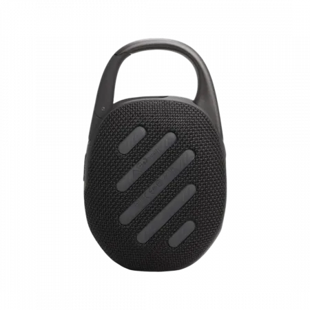 Акустика JBL Clip 5 (Black)