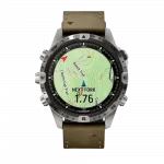 Смарт-годинник Garmin MARQ Adventurer (Gen 2)