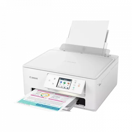 БФП А4 Canon PIXMA TS7640i з Wi-Fi