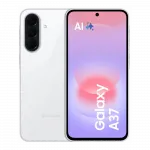 Смартфон Samsung Galaxy A37 5G 6.7" 6/128ГБ White
