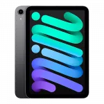 б/у Apple iPad mini 6 256GB, Space Gray, Wi-Fi + LTE (MK8F3) (2021)