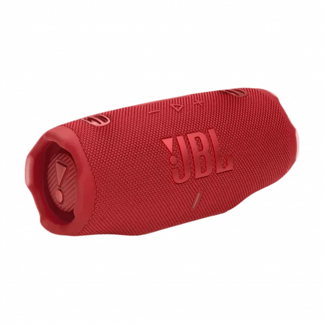 Акустика JBL Charge 6 (Red)
