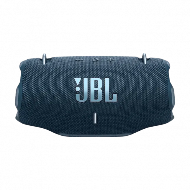 Акустика JBL Xtreme 4 Blue no Adapter