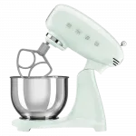 Планетарний міксер Smeg 1000 Вт (Green)