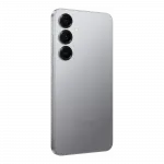 Смартфон Samsung Galaxy S25 5G 6.2' 12/256ГБ Silver Shadow